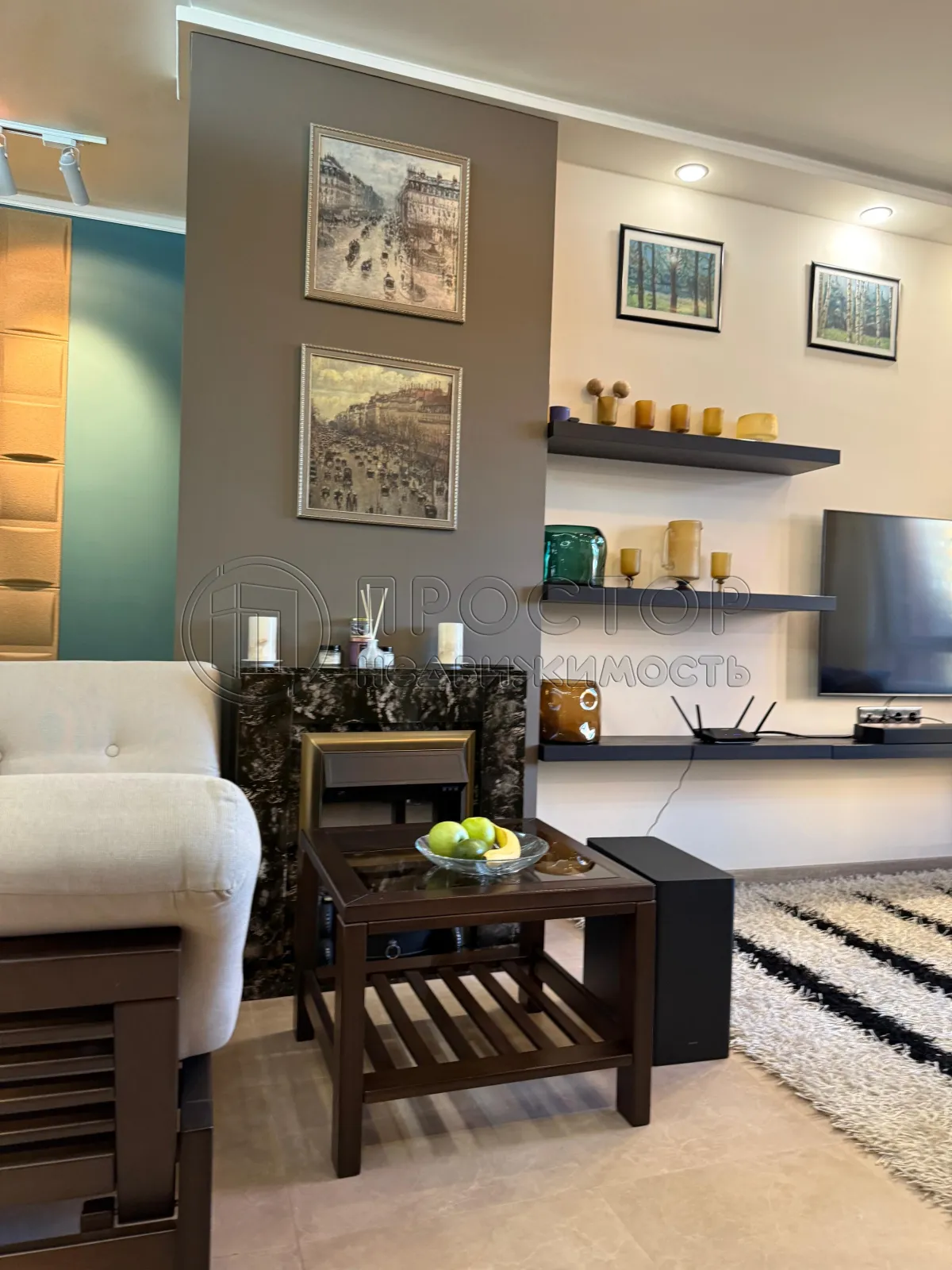 3-комнатная квартира, 80.1 м² - фото 8