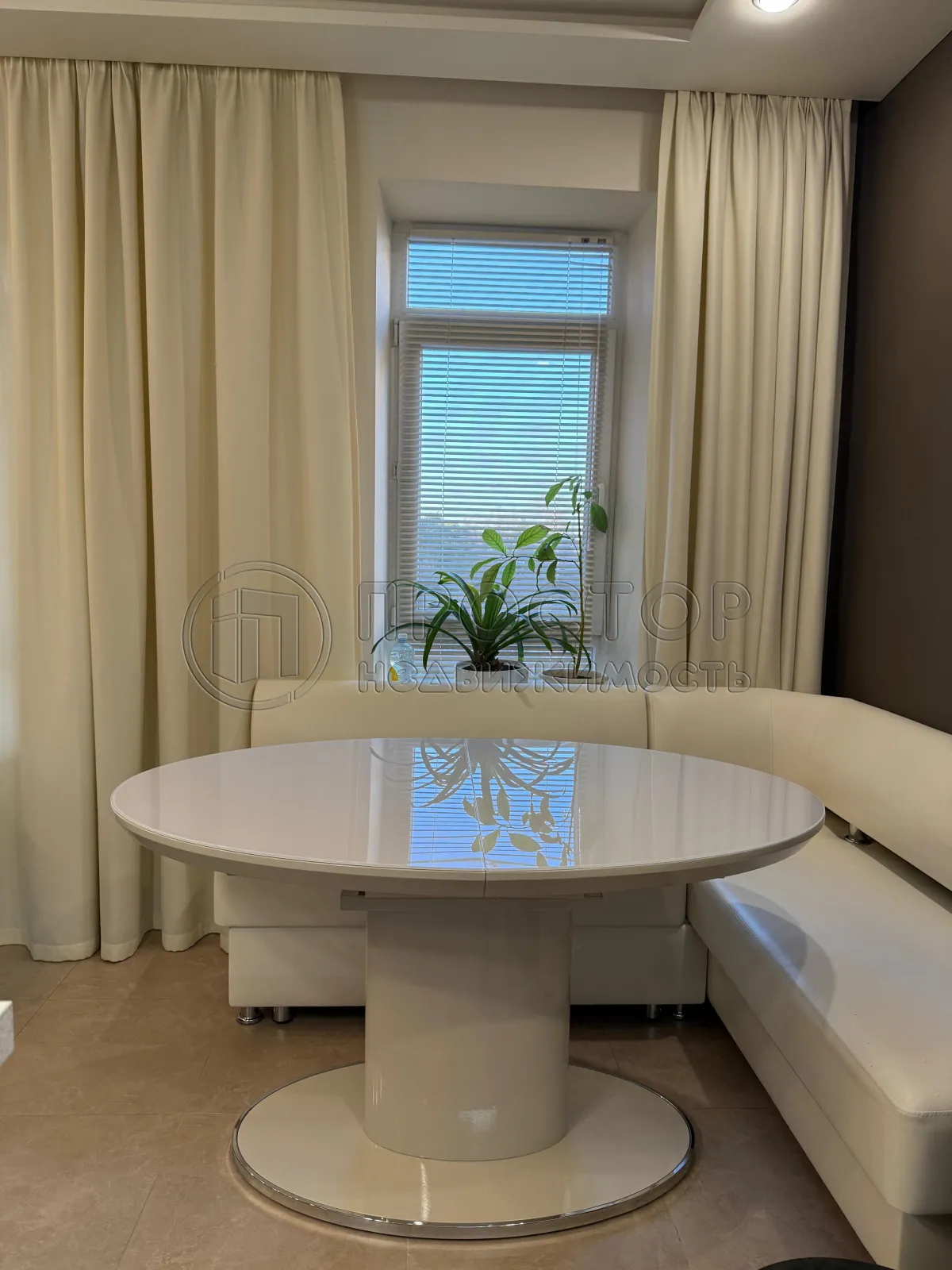 3-комнатная квартира, 80.1 м² - фото 9