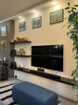 3-комнатная квартира, 80.1 м² - фото 42