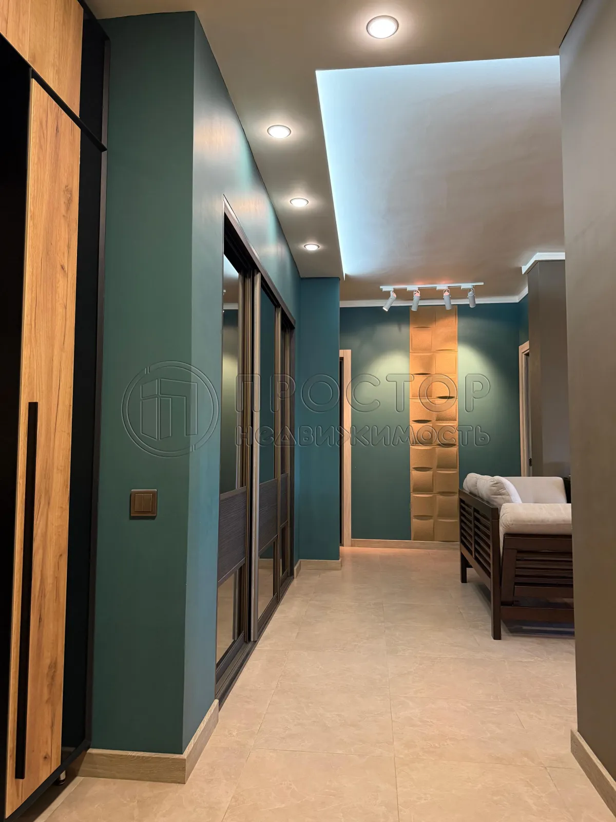 3-комнатная квартира, 80.1 м² - фото 12