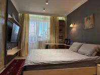 3-комнатная квартира, 80.1 м² - фото 44