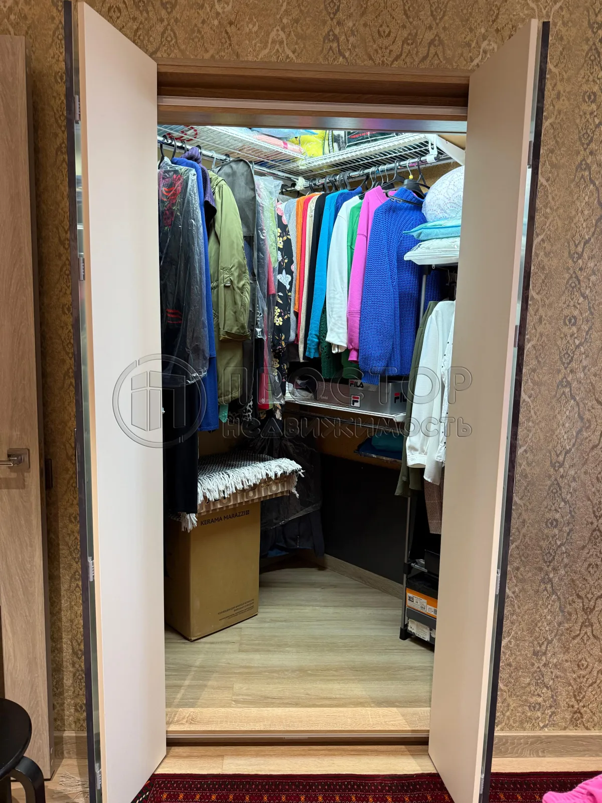 3-комнатная квартира, 80.1 м² - фото 14