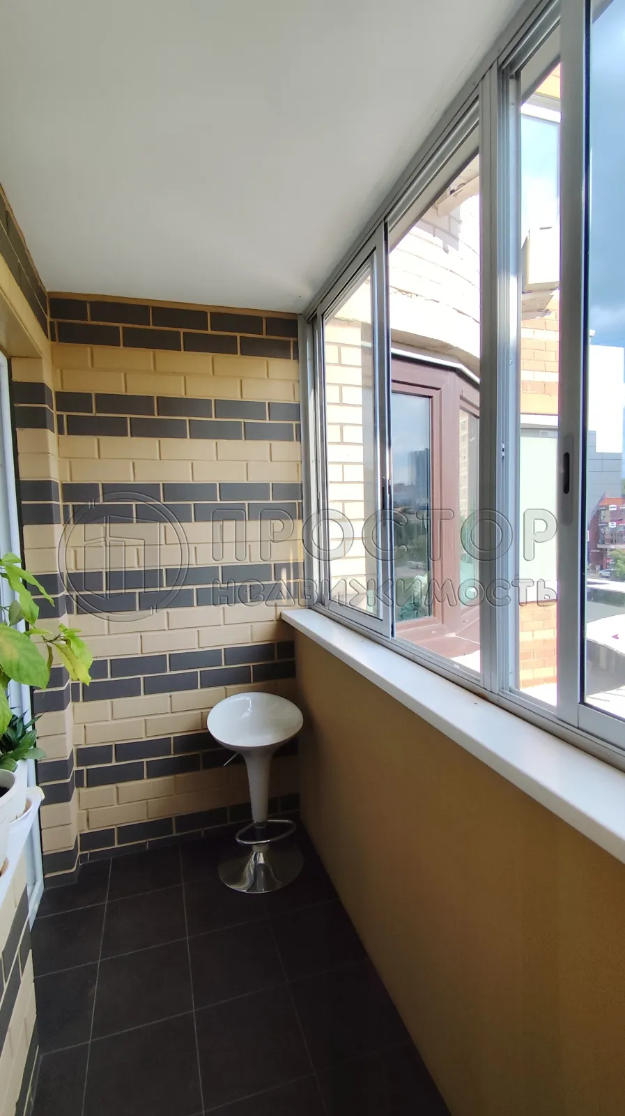 3-комнатная квартира, 80.1 м² - фото 16