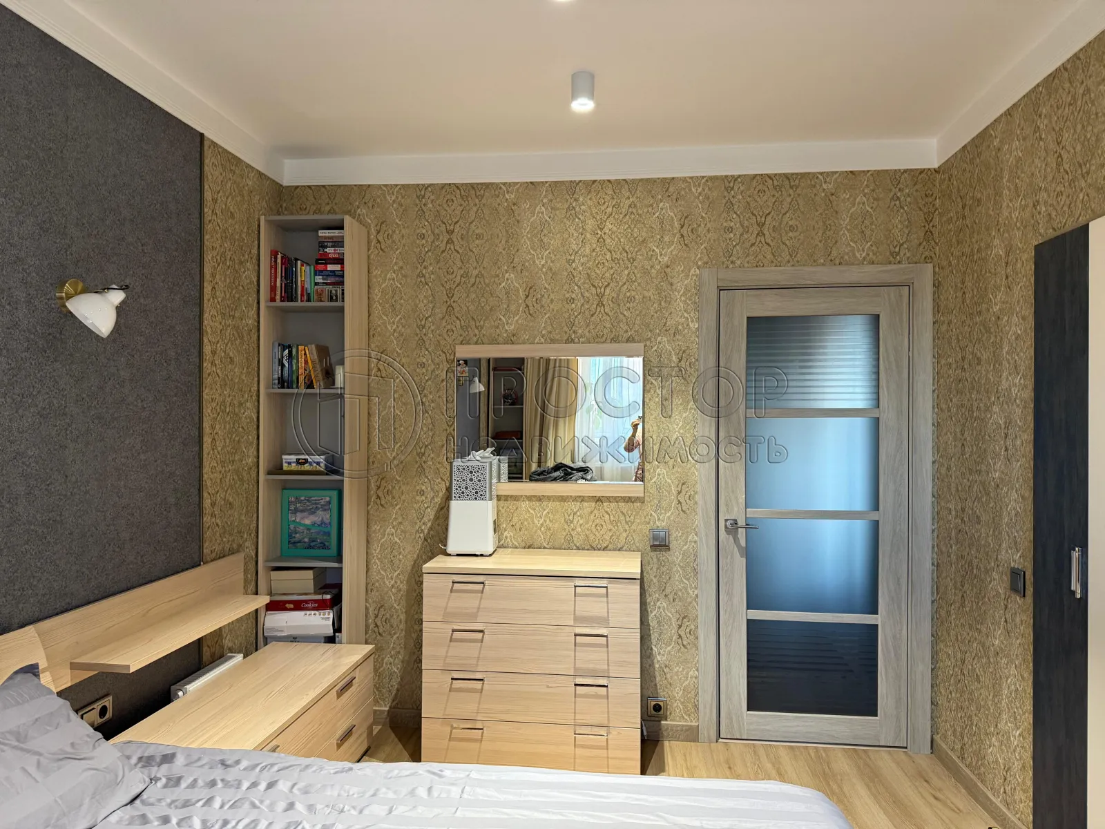 3-комнатная квартира, 80.1 м² - фото 17