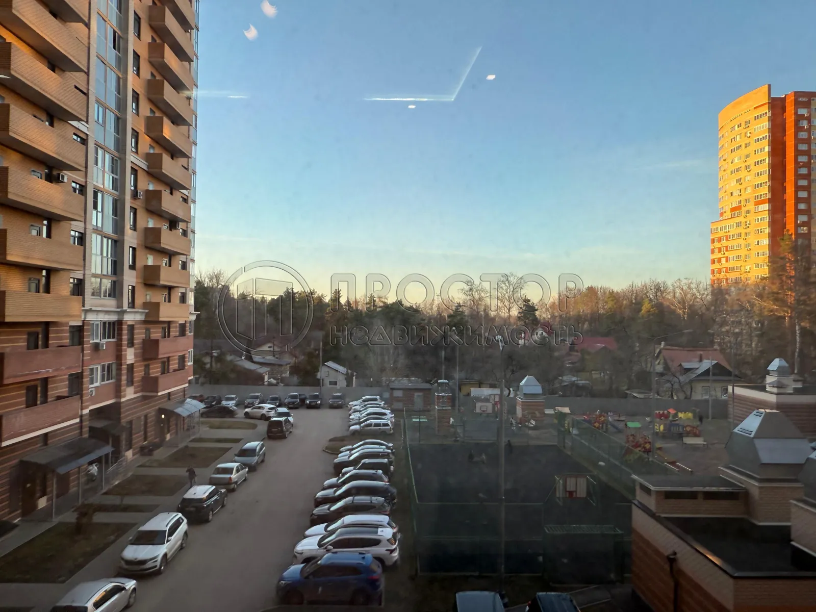 3-комнатная квартира, 80.1 м² - фото 26