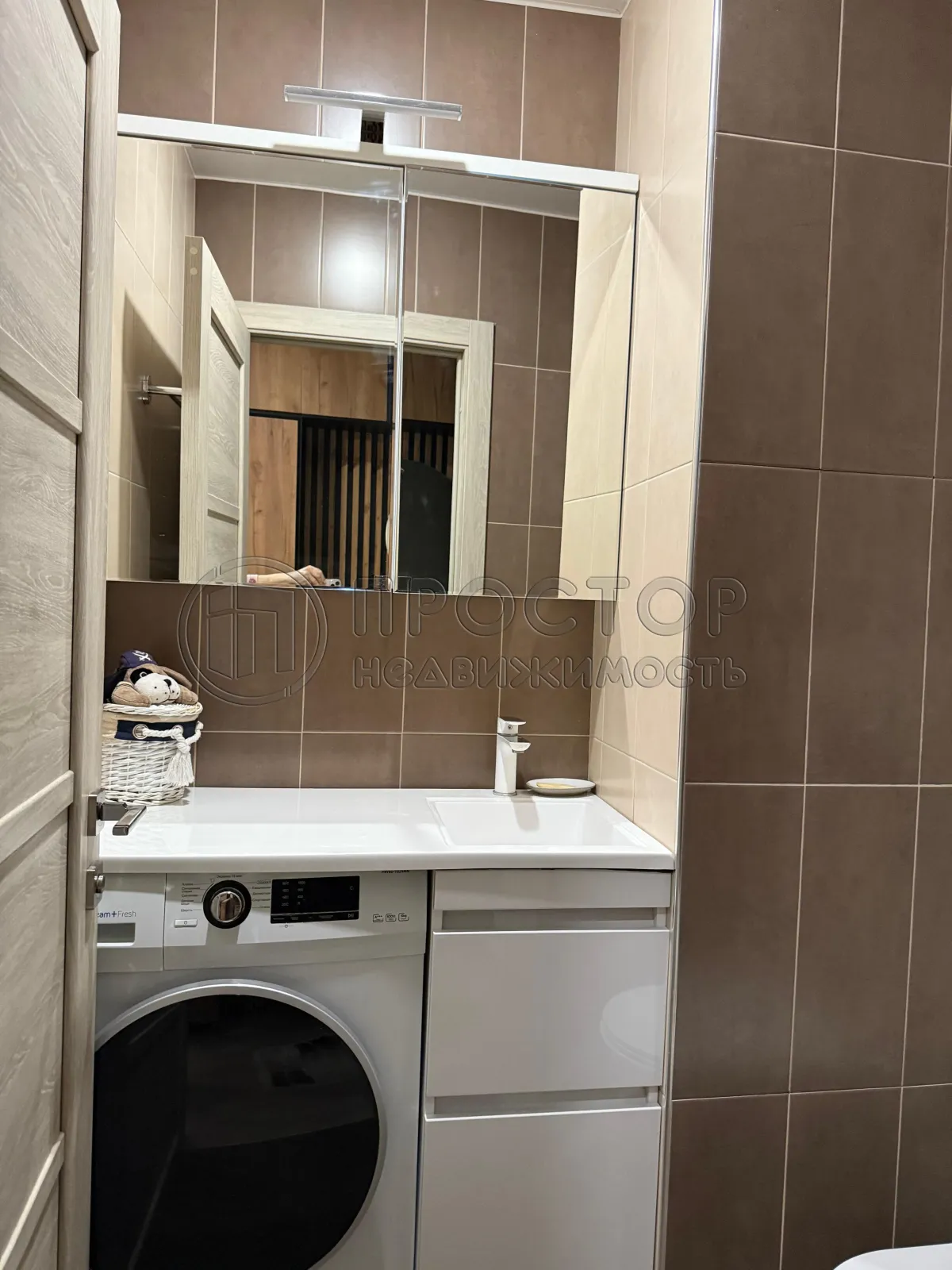 3-комнатная квартира, 80.1 м² - фото 28