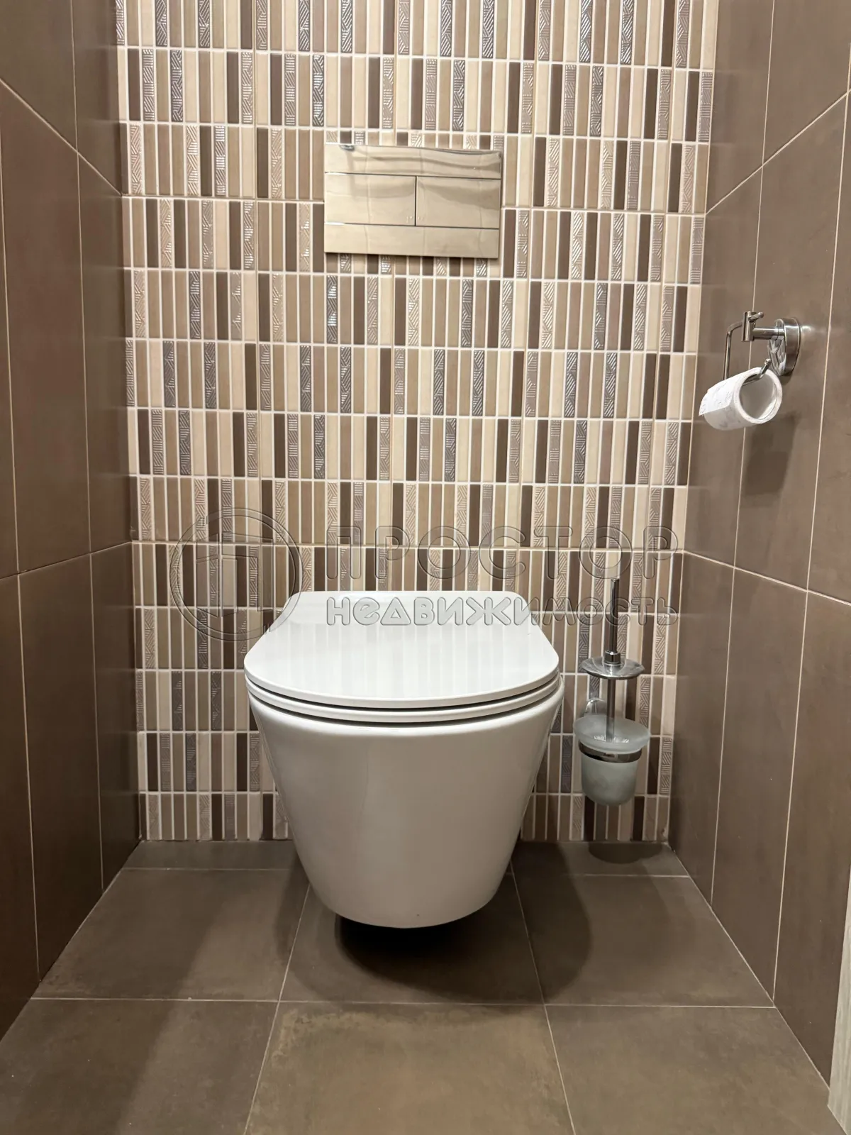 3-комнатная квартира, 80.1 м² - фото 29