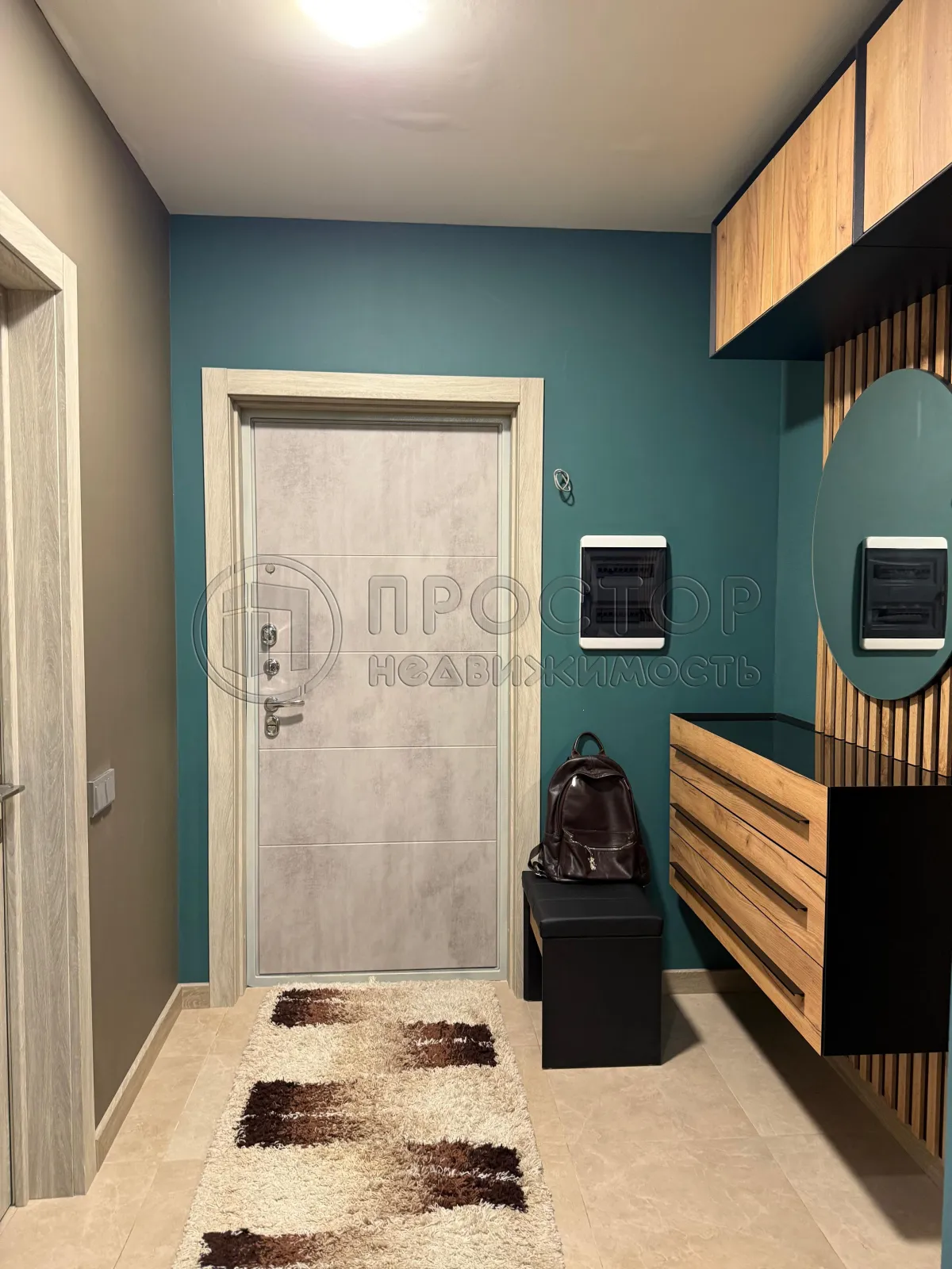 3-комнатная квартира, 80.1 м² - фото 30