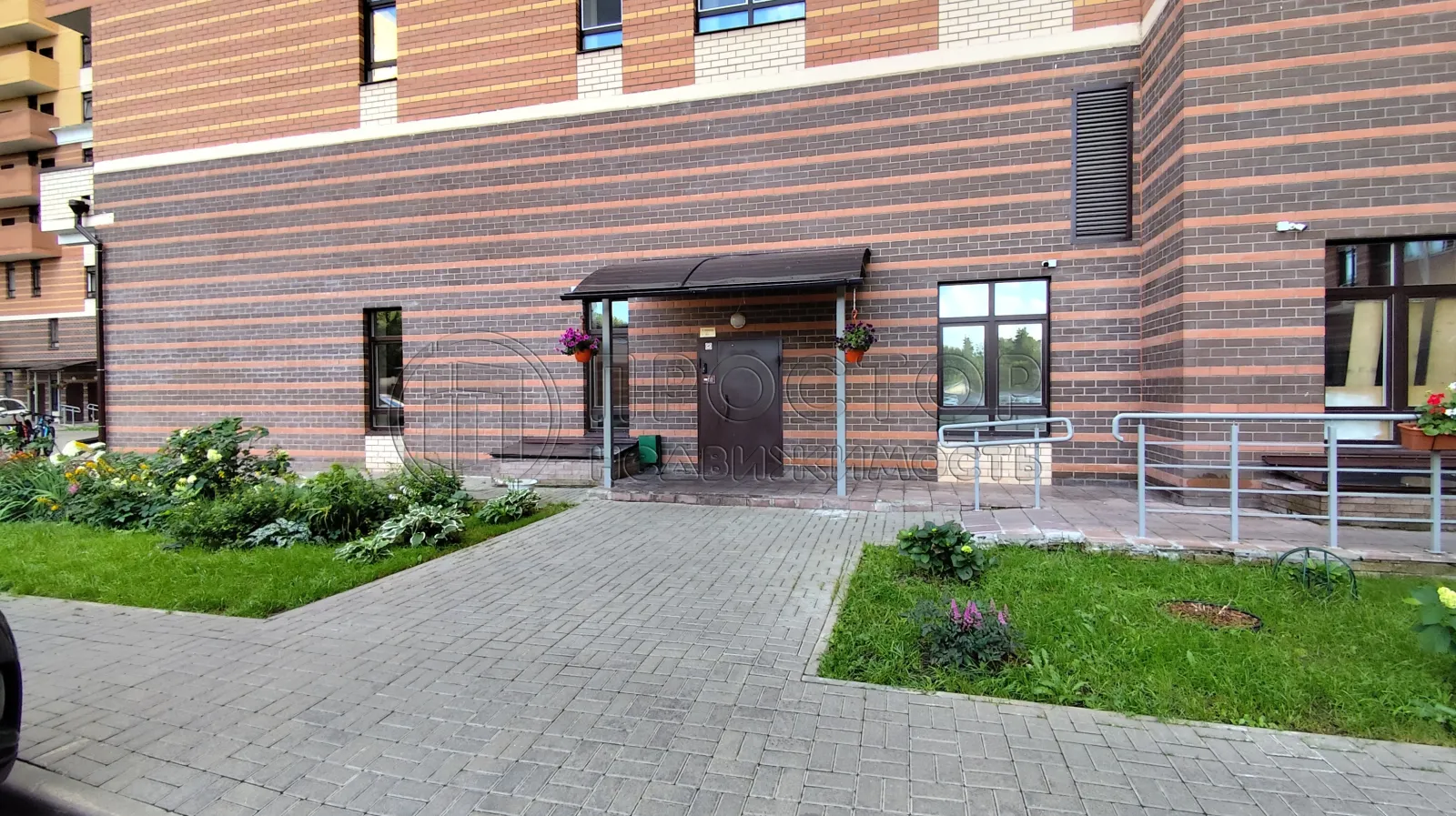 3-комнатная квартира, 80.1 м² - фото 31