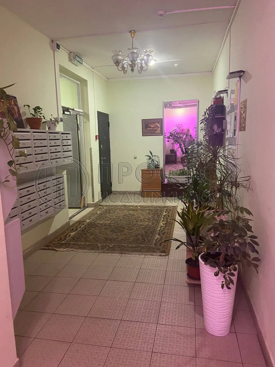 1-комнатная квартира, 35.4 м² - фото 4