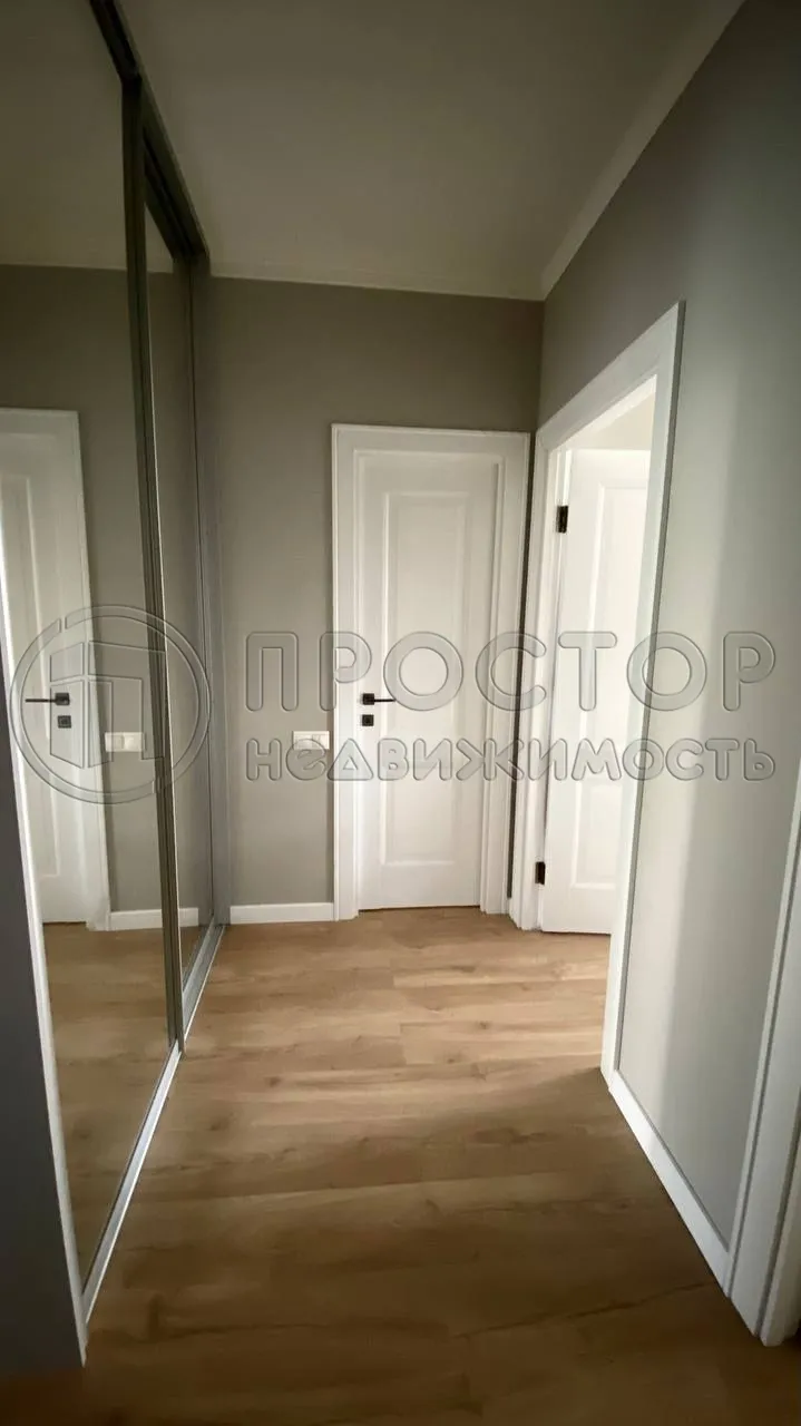 1-комнатная квартира, 35.4 м² - фото 6