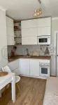 1-комнатная квартира, 35.4 м² - фото 23