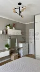 1-комнатная квартира, 35.4 м² - фото 25