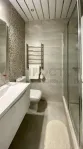 1-комнатная квартира, 35.4 м² - фото 27