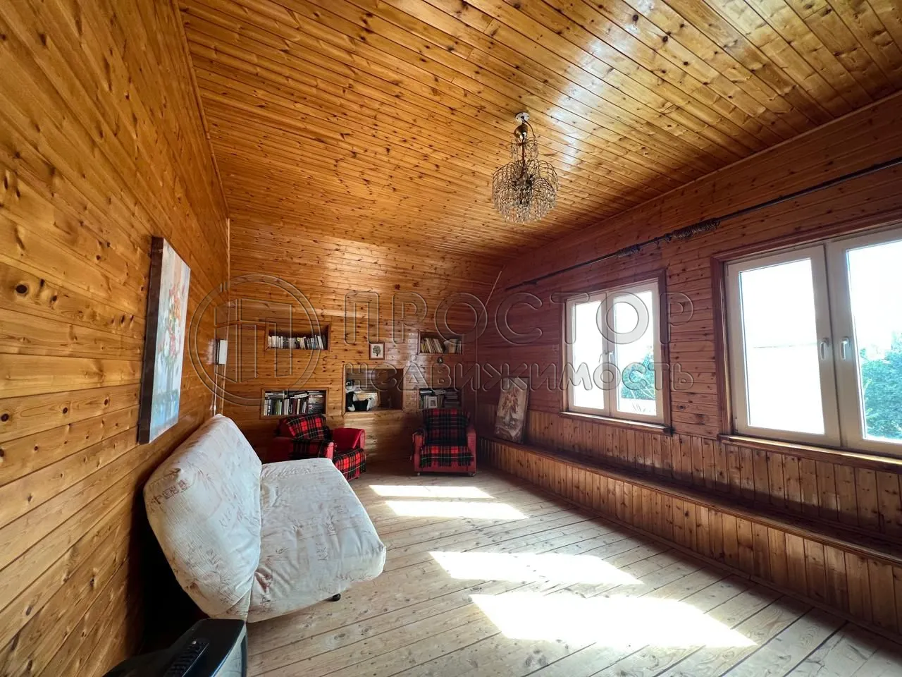 Дом, 153 м² - фото 3