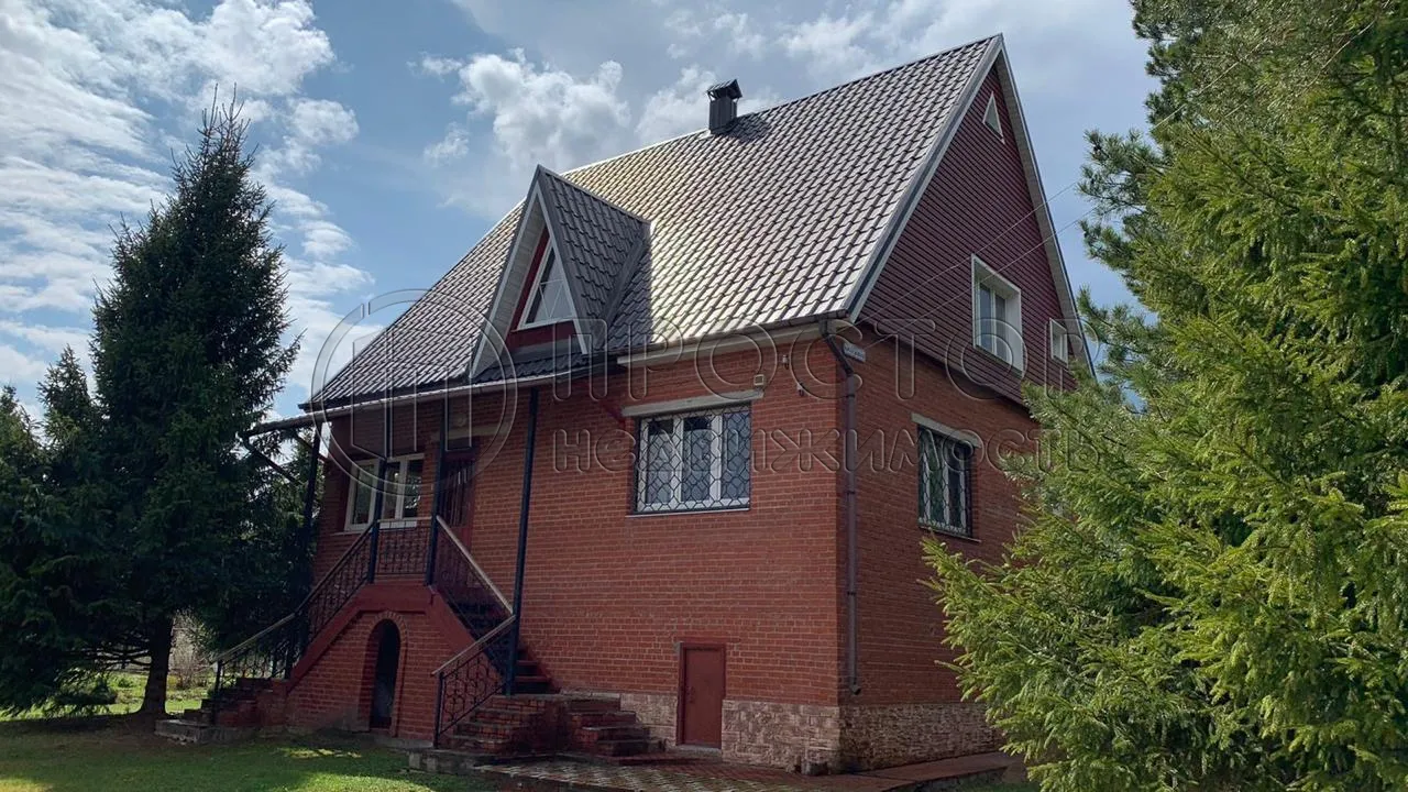 Дом, 153 м² - фото 4