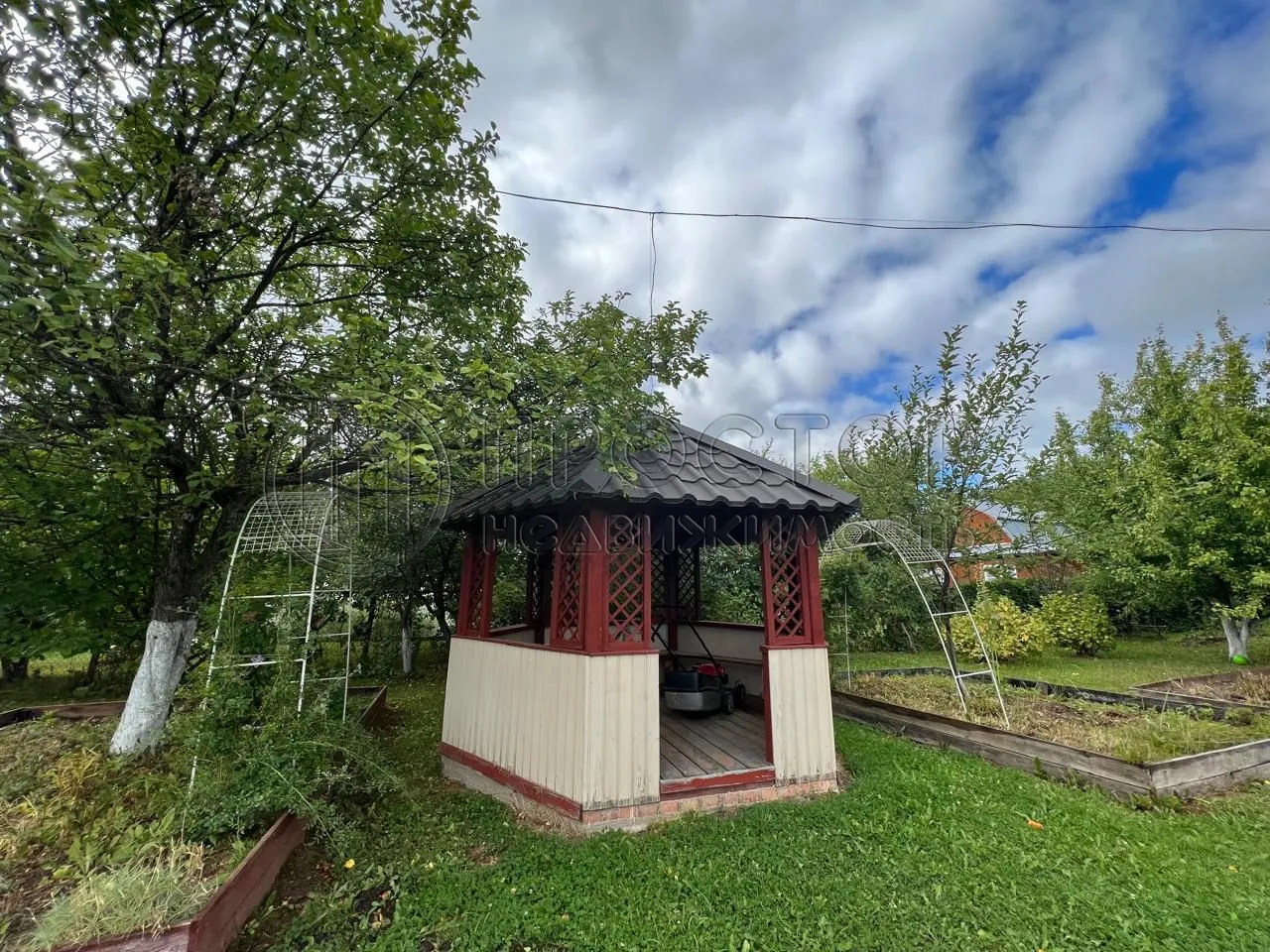 Дом, 153 м² - фото 9