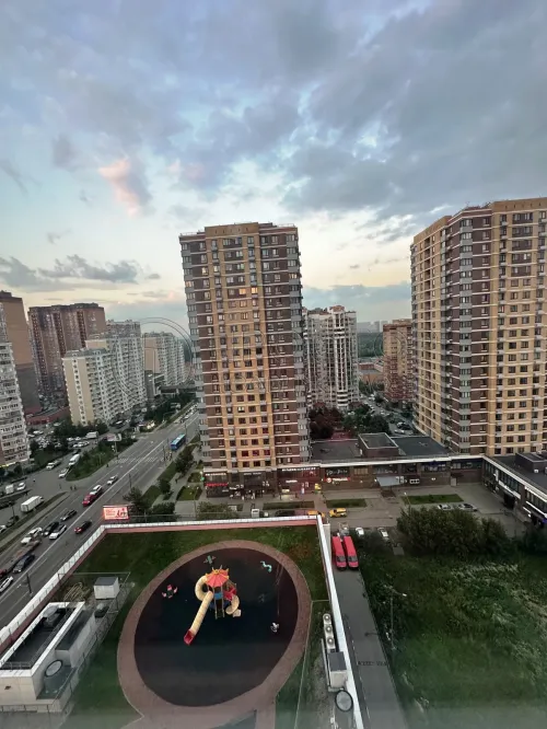 1-комнатная квартира, 39.8 м² - фото 5