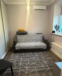 1-комнатная квартира, 39.8 м² - фото 44