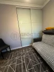 1-комнатная квартира, 39.8 м² - фото 45