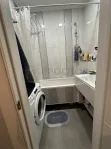 1-комнатная квартира, 39.8 м² - фото 52