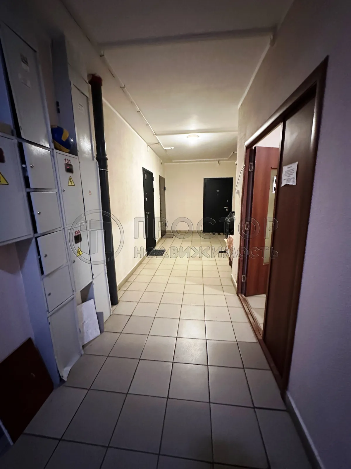 1-комнатная квартира, 39.8 м² - фото 21