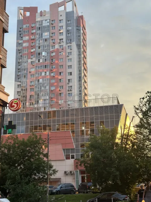 1-комнатная квартира, 39.8 м² - фото 30