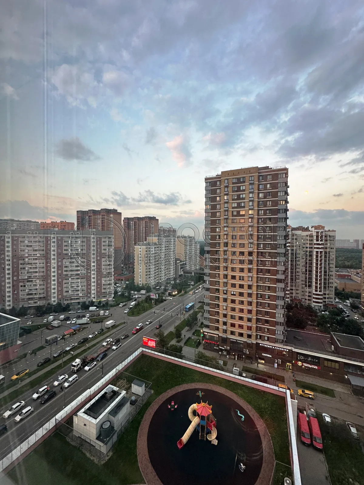 1-комнатная квартира, 39.8 м² - фото 23