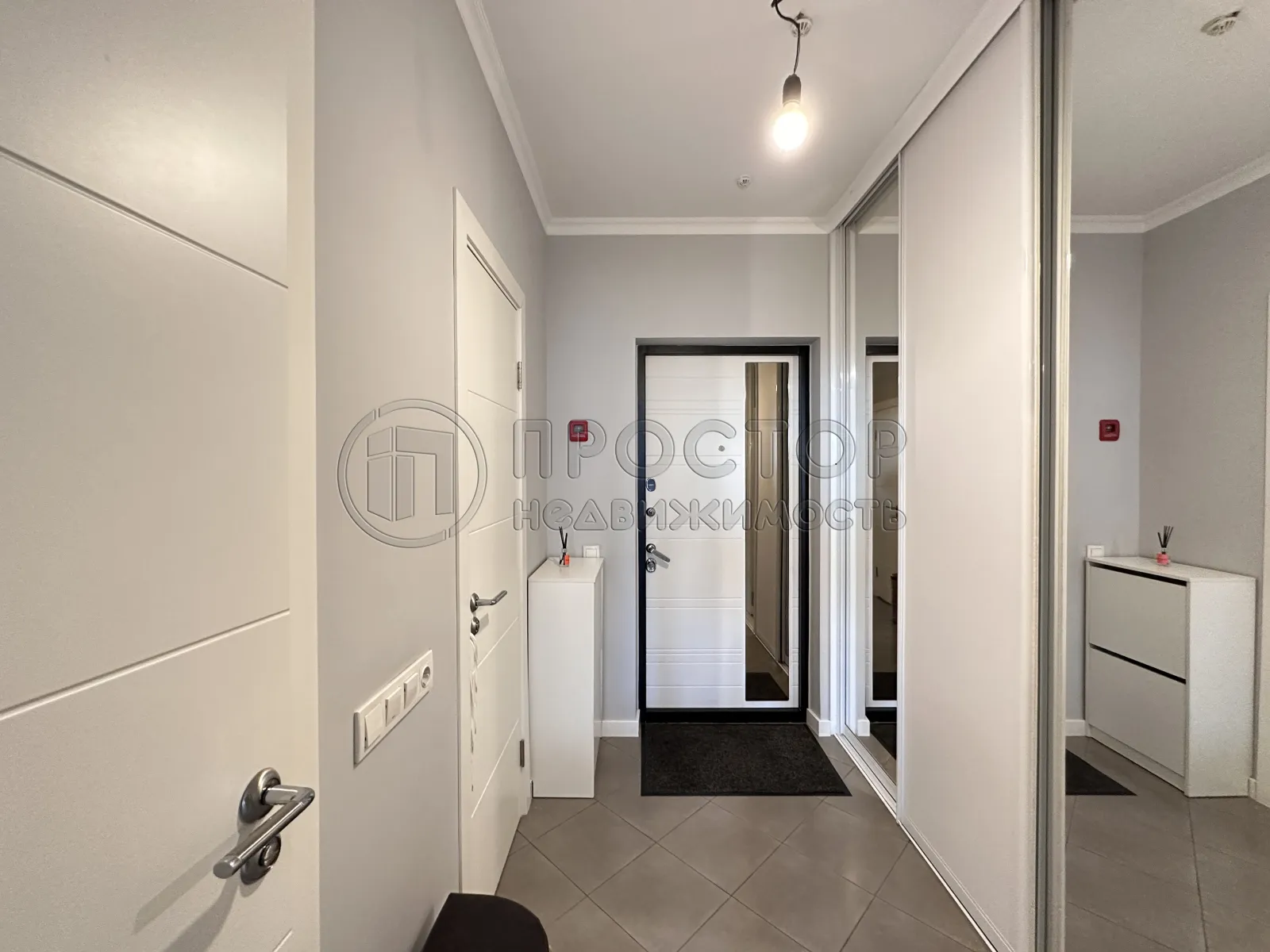 1-комнатная квартира, 39.8 м² - фото 7