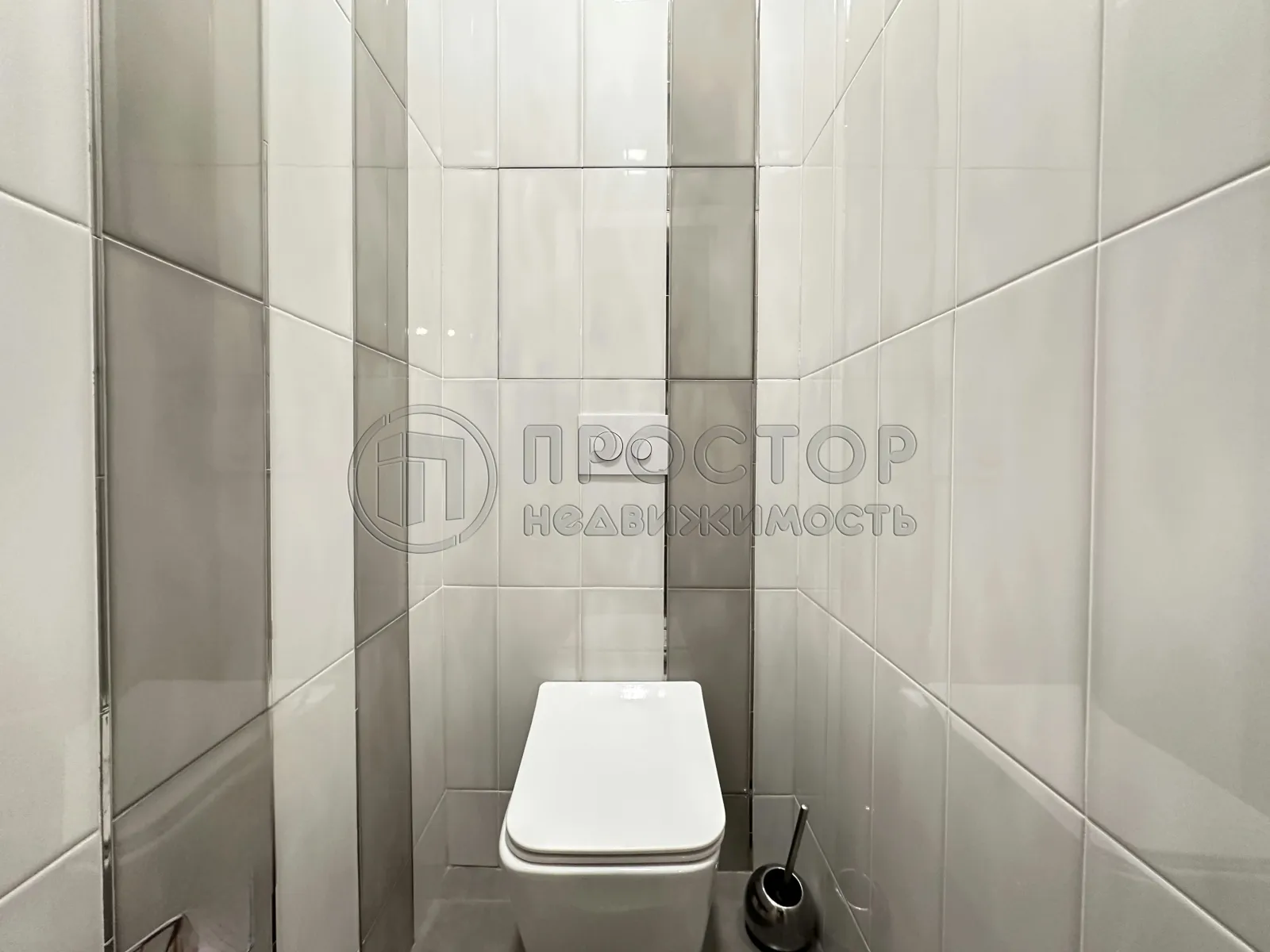 1-комнатная квартира, 39.8 м² - фото 15