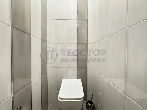 1-комнатная квартира, 39.8 м² - фото 15