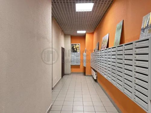 1-комнатная квартира, 39.8 м² - фото 24