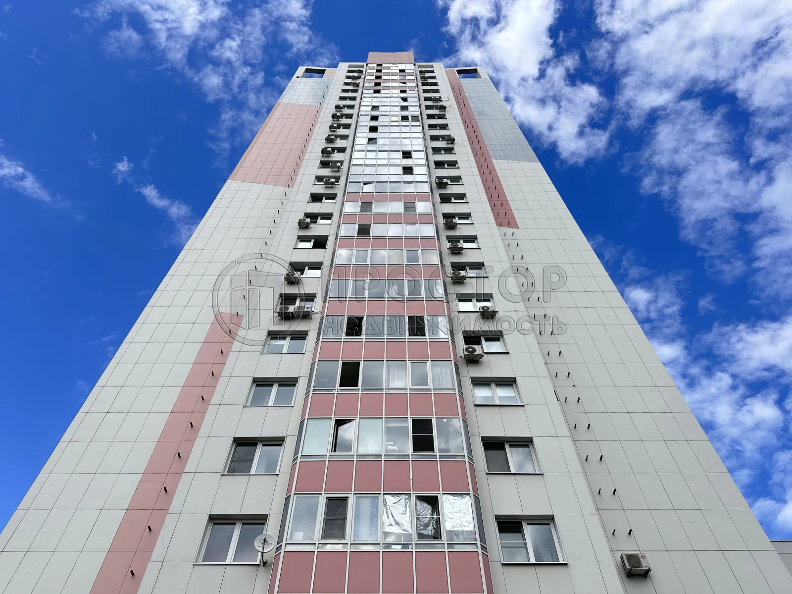1-комнатная квартира, 39.8 м² - фото 26
