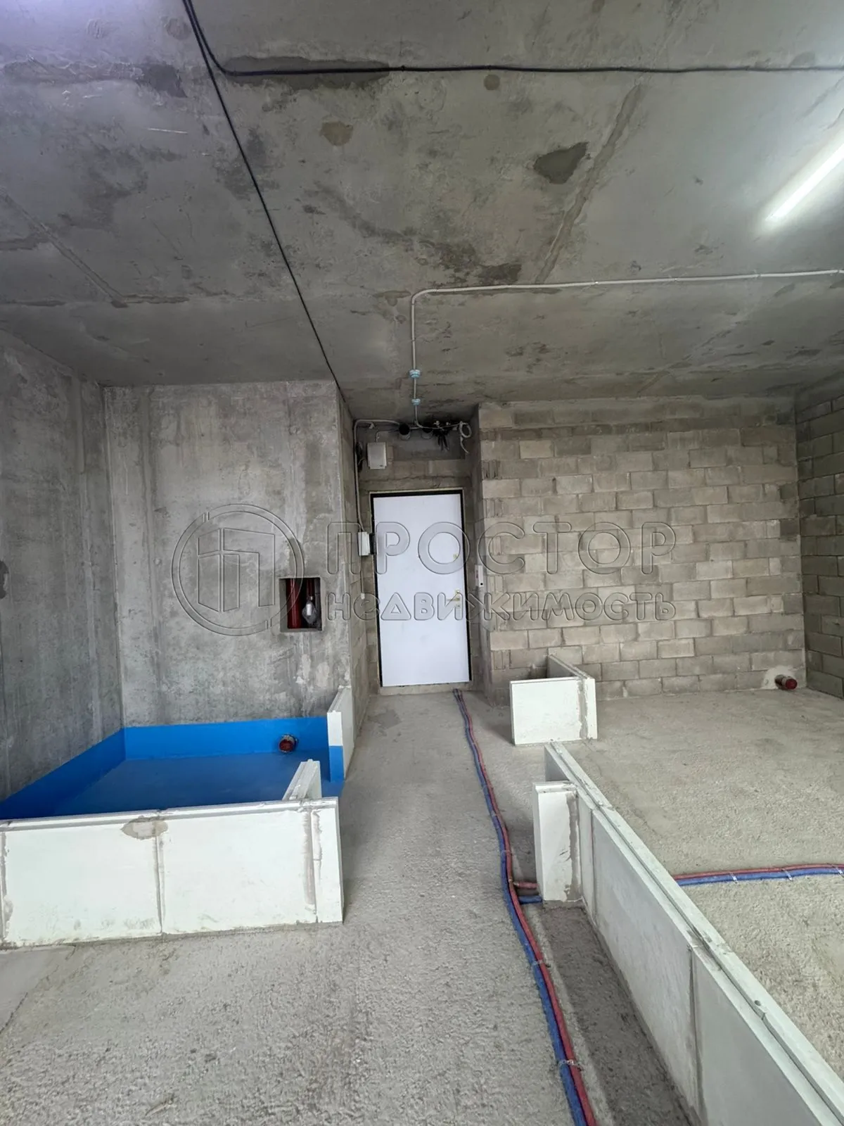 1-комнатная квартира, 37.2 м² - фото 2