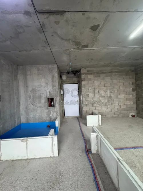 1-комнатная квартира, 37.2 м² - фото 3