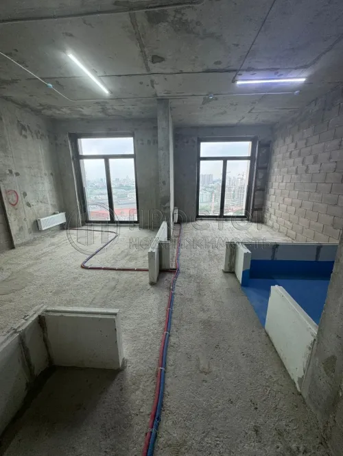 1-комнатная квартира, 37.2 м² - фото 4