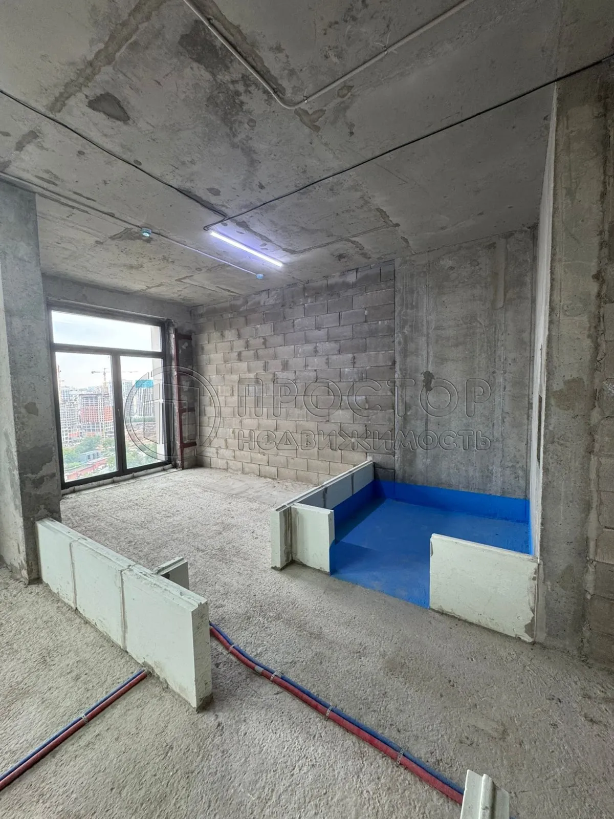 1-комнатная квартира, 37.2 м² - фото 4