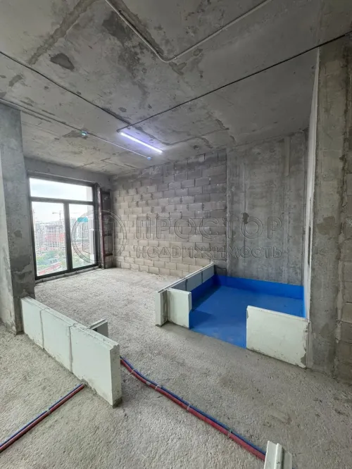 1-комнатная квартира, 37.2 м² - фото 5