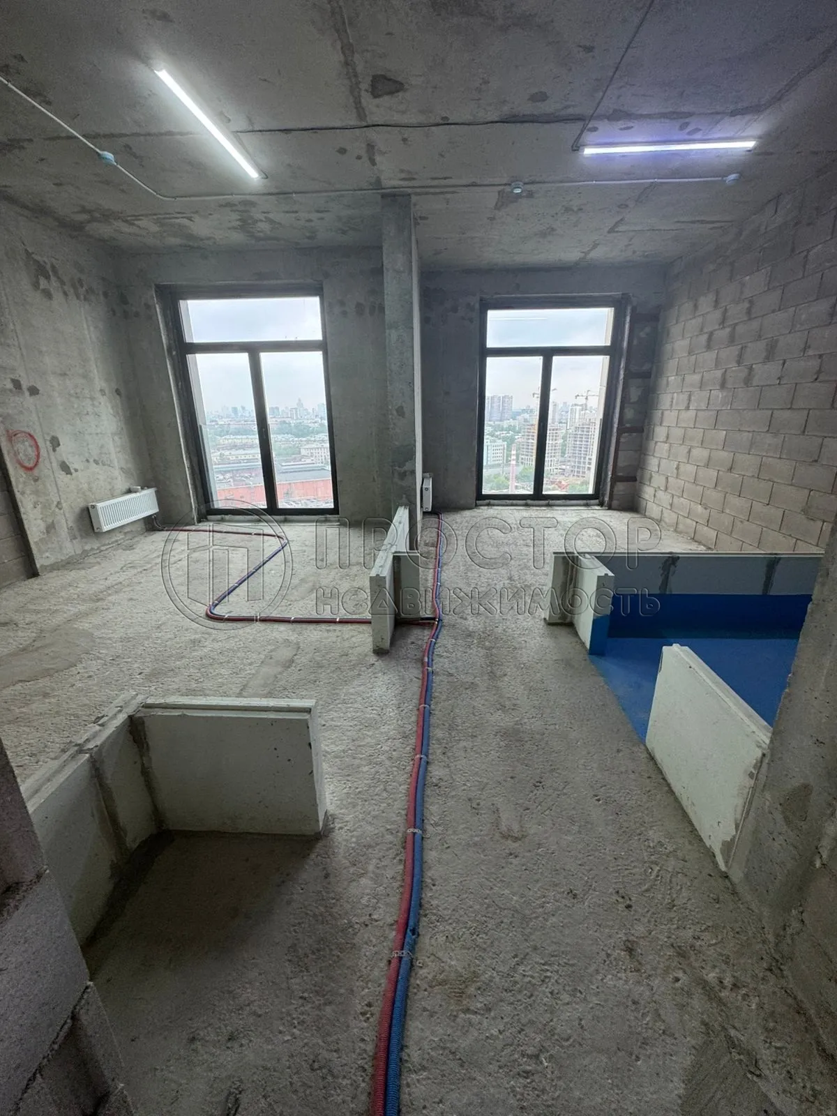 1-комнатная квартира, 37.2 м² - фото 6