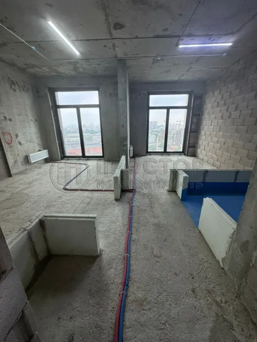 1-комнатная квартира, 37.2 м² - фото 7