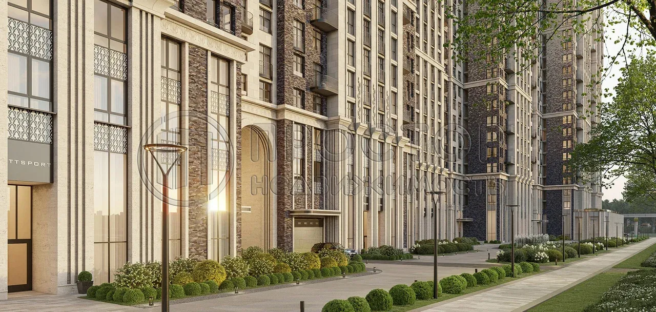 1-комнатная квартира, 37.2 м² - фото 8