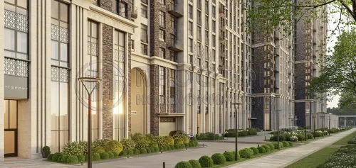 1-комнатная квартира, 37.2 м² - фото 9