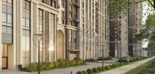 1-комнатная квартира, 37.2 м² - фото 48