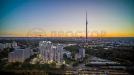1-комнатная квартира, 37.2 м² - фото 51