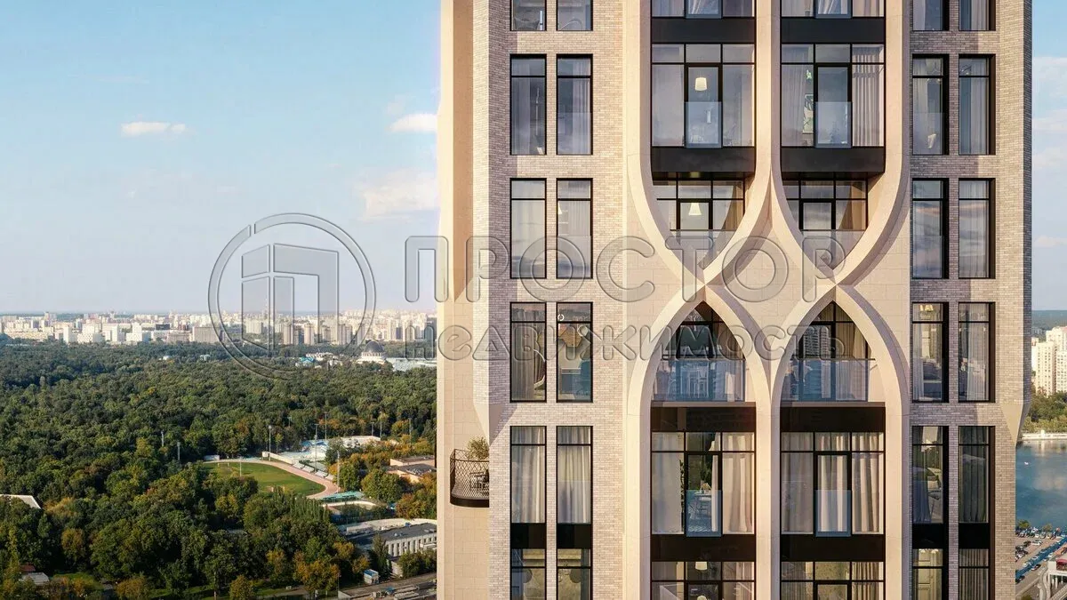 1-комнатная квартира, 37.2 м² - фото 12