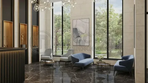 1-комнатная квартира, 37.2 м² - фото 20