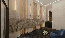 1-комнатная квартира, 37.2 м² - фото 61