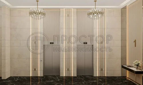 1-комнатная квартира, 37.2 м² - фото 23