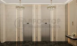 1-комнатная квартира, 37.2 м² - фото 62