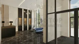 1-комнатная квартира, 37.2 м² - фото 64